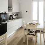 Primaticcio 6 Apartmán *