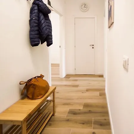 Primaticcio 6 Apartman *