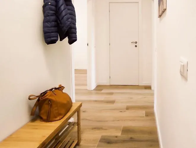 Primaticcio 6 Апартаменты *