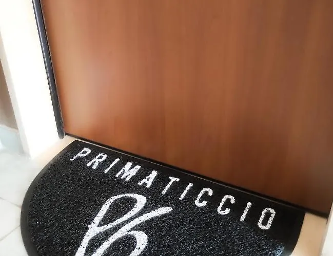 Апартаменты Primaticcio 6 *