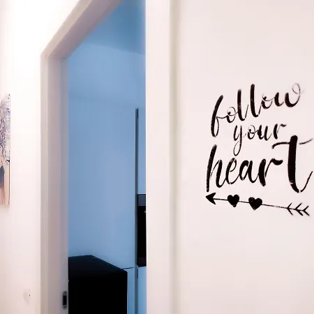 Primaticcio 6 Appartamento *