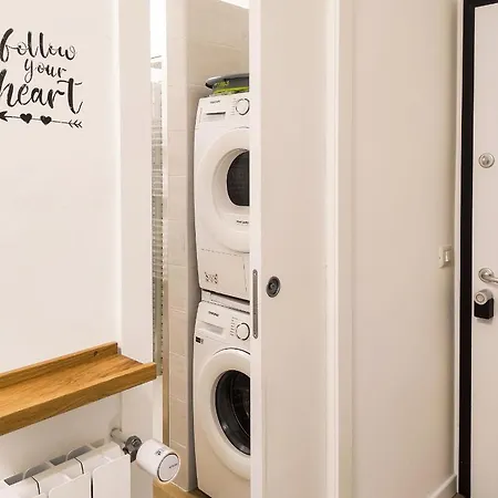 Primaticcio 6 * Milano