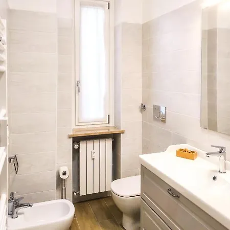 Primaticcio 6 Milano